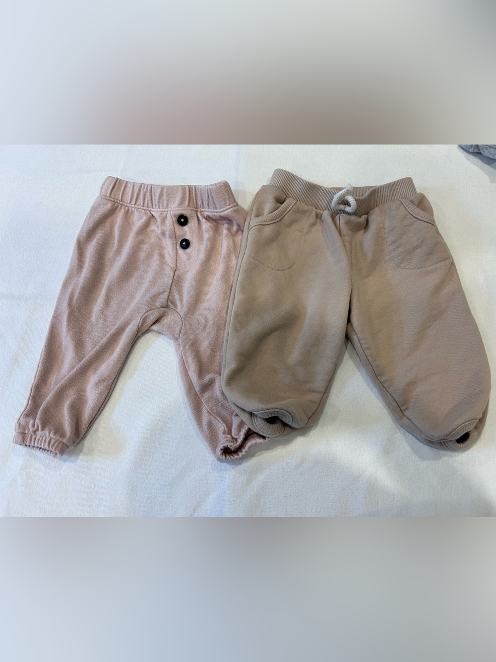 2 easy peasy sweatpants bundle